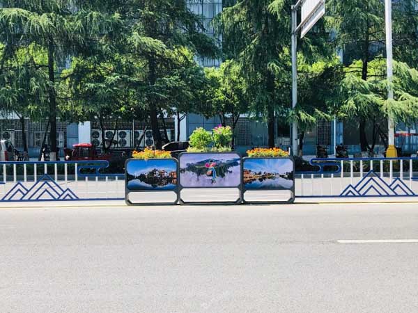 南京护栏