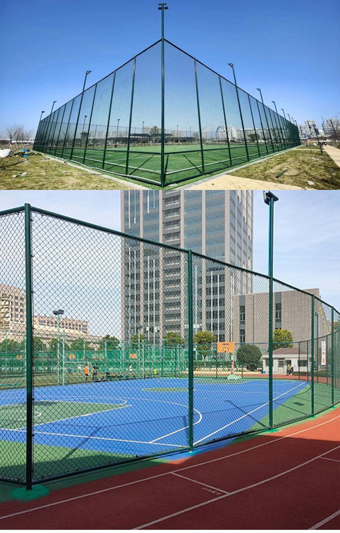 网球场围网 网球场围网