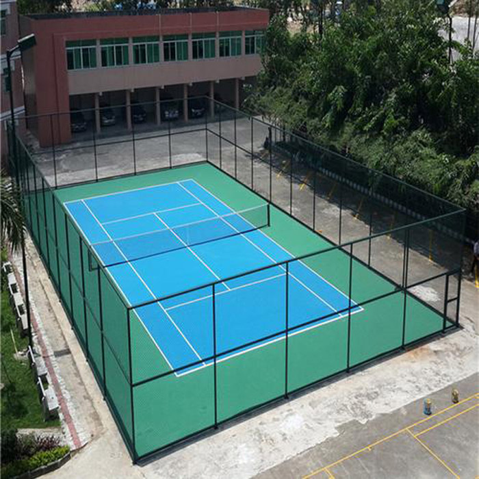 网球场围网 网球场围网