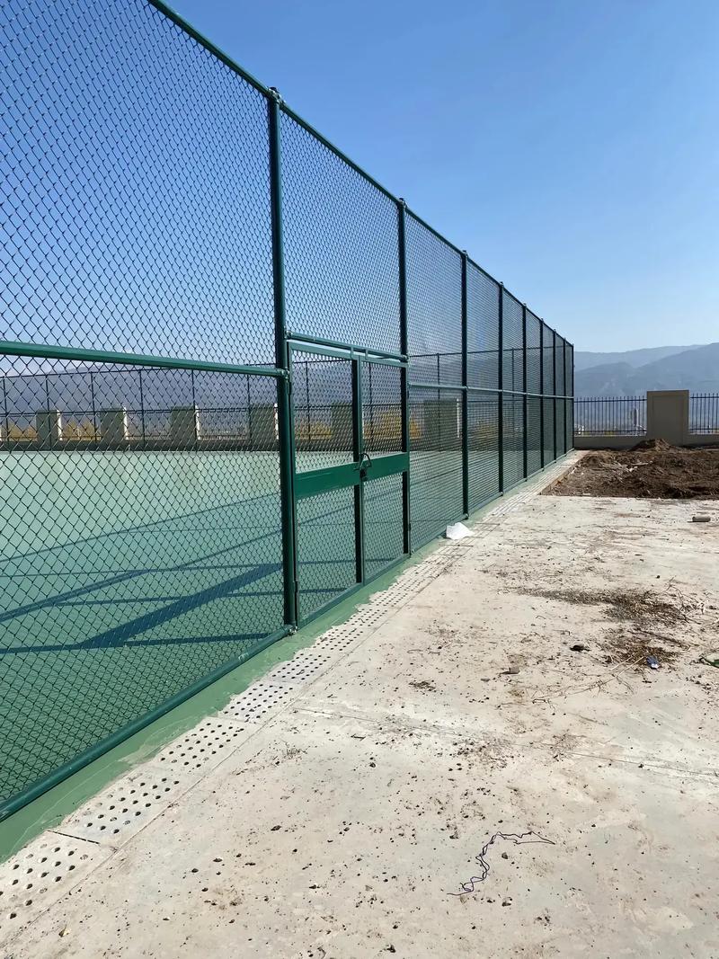 网球场围网 网球场围网