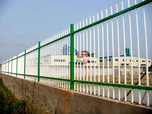 南京锌钢围栏-南京锌钢围墙围栏-南京锌钢围栏价格-南京律和护栏网厂
