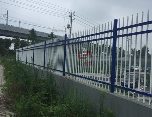 南京锌钢围栏价格