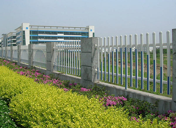 南京pvc护栏-南京pvc围栏定做-南京pvc围墙护栏安装-南京律和护栏网厂